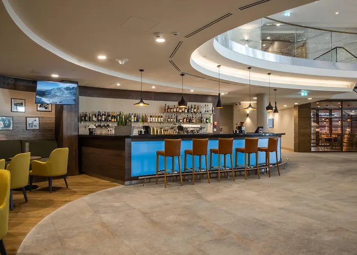 Radisson Blu & ResidencesГотель