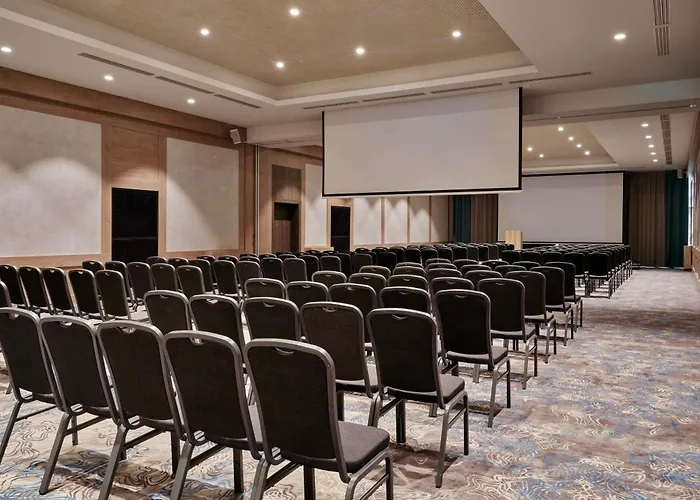 Radisson Blu & ResidencesГотель